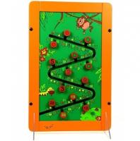 Настенный игровой модуль "Африка"