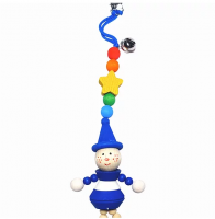 Подвеска для коляски "Звездочет"