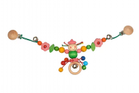 Растяжка «Мила»