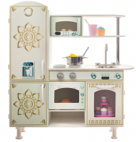 Игрушечная кухня "Джелато Бьянка"