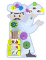 Бизиборд «Кулинар»