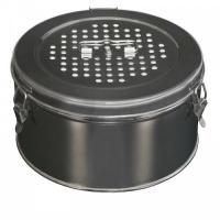 Коробка стерилизационная с фильтром (Бикс, 9 литра)