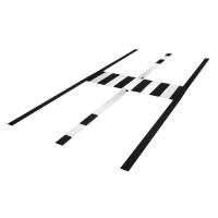 Игровая разметка "Дорога"