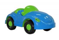 Автомобиль "АЛЬФА"