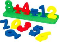 Набор цифр "Считай-ка"