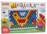 Мозаика, 150 деталей