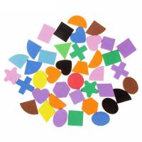 Счетный материал "Мягик"