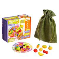 Тактильное лото