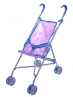 Коляска трость для кукол