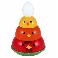 Пирамидка «Ко-Ко»