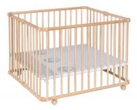 Детский манеж (90,2x97,4 см)