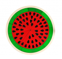 Сортер "Арбуз"