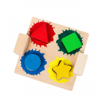 Сортер-мини