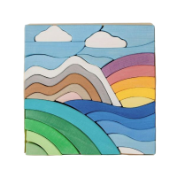 Конструктор "Природа"