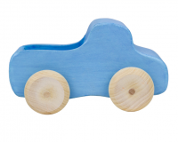 ГРУЗОВИЧОК ЦВЕТНОЙ