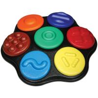 Полностью тактильный коммуникатор