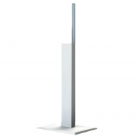 Стойка напольная для бесконтактного дезинфектора