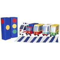 Игровой комплект «Перекресток»