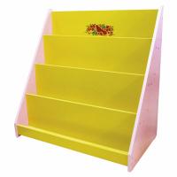 Витрина для книг 800х800х450