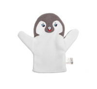 Кукла рукавичка "Пингвин"