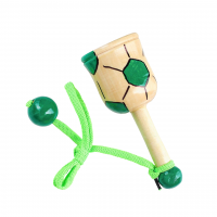 Игра «Поймай мяч. Футбол"