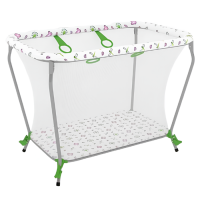 Манеж детский №3