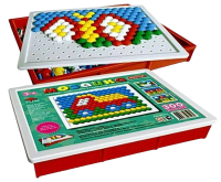 Мозаика, 300 деталей