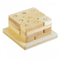 Сортер неокрашенный