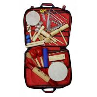 Набор перкуссии (21 предмет в сумке)