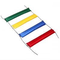 Лесенки-столбики (комплект из поролона) 4 шт.