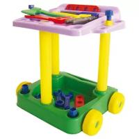 Набор "Мастер-ломастер"