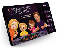 Развивающая игра Семья 3