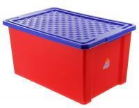 Ящик для игрушек (57 л)