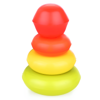 Пирамида "Собирайка" 18 см