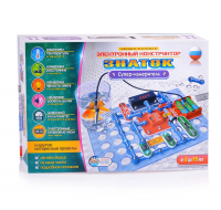 Конструктор №321