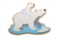 Декорация "Мишка"