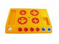 Игровая плита большая