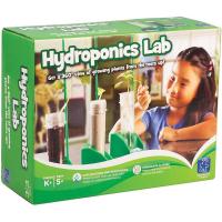 Лаборатория гидропонная