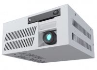 Интерактивный скалодром с проектором в корпусе