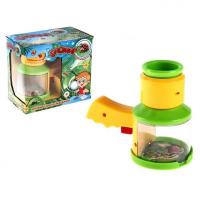 Контейнер для исследований