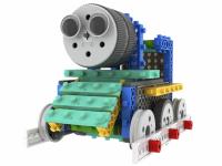 Роботизированный конструктор Старт Блок