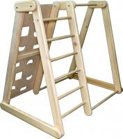 Универсальный детский спортивно-игровой комплекс