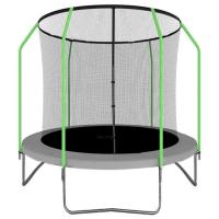 Батут ONLITOP с сеткой