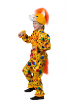 Карнавальный костюм "Коник Игогошка"