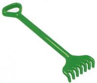 Уличные Грабли большие