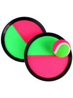 Игра Поймай мяч 3