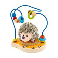 Лабиринт "Ёжик"