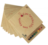 Книга-лабиринт