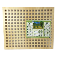 Настенная панель