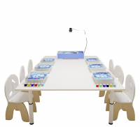 Готовая студия аква-анимации - «Акватория»